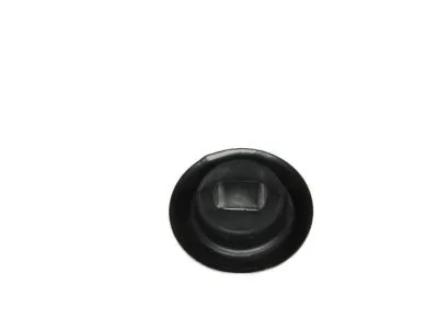 Bucha da haste de amortecedor traseiro 562171LA0B Nissan/Infiniti