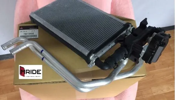 Radiador de forno (de aquecedor) Mitsubishi Grandis NAW