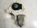 Motor de acionamento de vidro da porta dianteira esquerda Volkswagen Crafter SY, SX, SYB, SYC, SYD, SYM