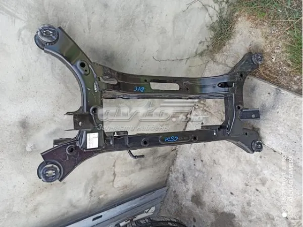 Compre Viga de suspensão traseira (plataforma veicular) KIA Sportage IV QL