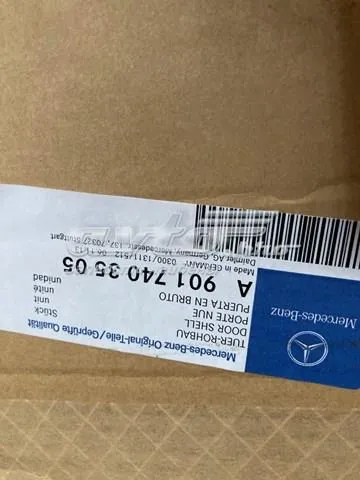  A9017403505 Mercedes