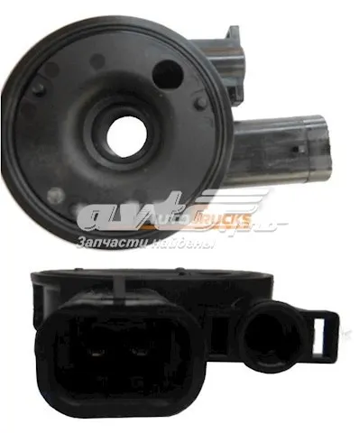 Aquecedor de combustível no filtro 42548584 Iveco