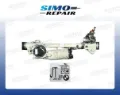 Cremalheira da direção BMW X4 G02, F98