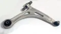 Braço oscilante inferior direito de suspensão dianteira Hyundai Sonata DN8