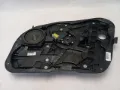 Motor de acionamento de vidro da porta dianteira direita Hyundai I40 VF