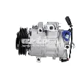 Compressor de aparelho de ar condicionado Volkswagen Polo 9N, 9A