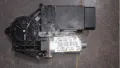 Motor de acionamento de vidro da porta dianteira esquerda Seat Leon 1M1