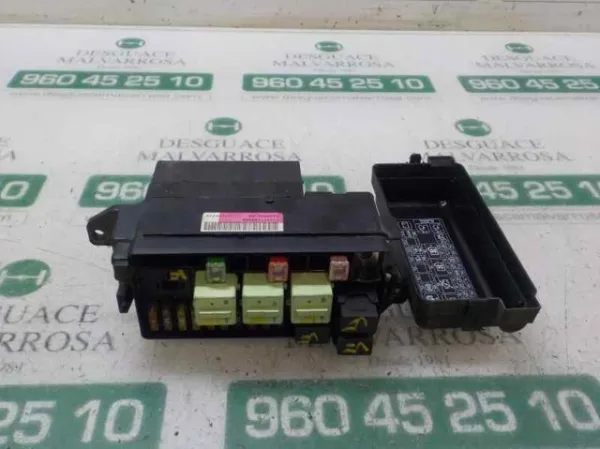 Compre Unidade de dispositivos de segurança MINI Cooper  R56