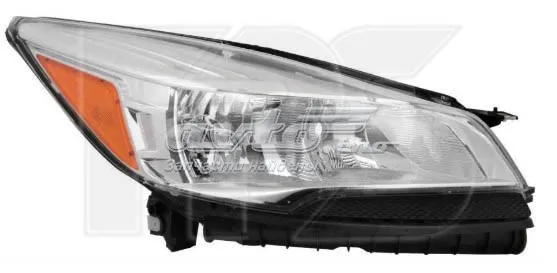 Luz direita FP2817R6E FPS