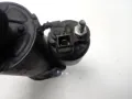 Motor de arranco Volkswagen Polo 86C