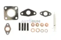 Vedante de turbina, kit de montagem Alfa Romeo 156 932