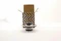 Cubo traseiro Nissan Micra K10