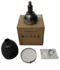 Junta homocinética externa dianteira Volkswagen Polo AW1, BZ1, AE1