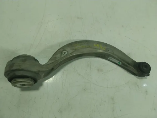 Braço oscilante inferior esquerdo/direito de suspensão dianteira T2H24313 Jaguar