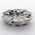 Geometria de turbina Ford Focus CB8
