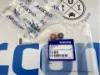 Kit de reparação do injetor 31372510 Volvo