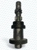 Veio de roda dentada da Caixa de Mudança (de transferência) motriz Daewoo Nubira J10, J15