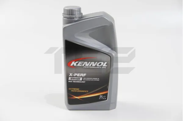 Óleo para motor 125902 Kennol