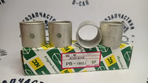 Bucha de biela PB1802JSF NDC