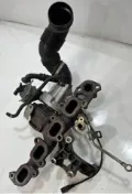 Turbina Audi A3 8VS, 8VM