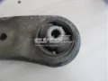 Braço oscilante inferior esquerdo de suspensão dianteira KIA Rio FB, SC