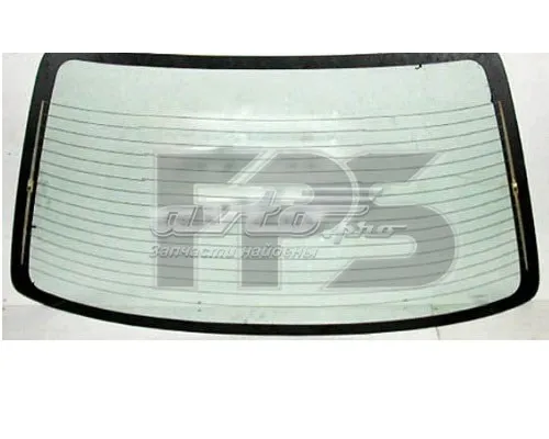 Vidro traseiro GS8114D21 XYG