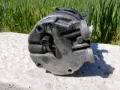 Compressor de aparelho de ar condicionado Opel Vectra 86, 87