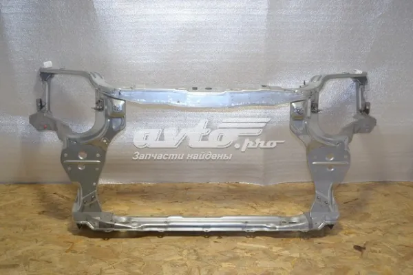 Suporte do radiador montado (painel de montagem de fixação das luzes) SF69Y08401040 ZAZ