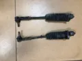 Tração de direção Volkswagen Crafter 2E, 2EA, 2EB, 2ED, 2EH, 2EX