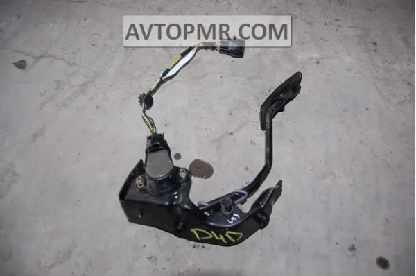 Pedal de gás (de acelerador) Toyota Corolla 