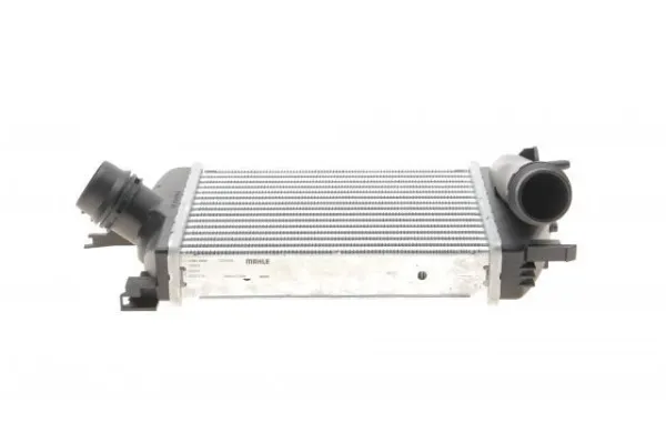 Radiador de intercooler CI661000S Mahle Original