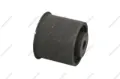 Bloco silencioso de viga traseira (de plataforma veicular) Subaru Forester S12, SH
