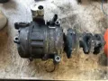 Compressor de aparelho de ar condicionado Volkswagen Touareg 7LA, 7L6, 7L7
