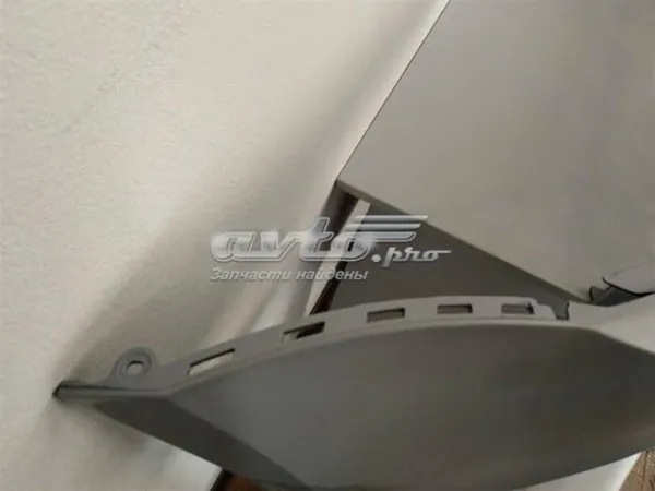 5C6807217AGGRU VAG Pára-choque dianteiro