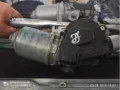 Motor de limpador pára-brisas do pára-brisas Toyota Land Cruiser J150