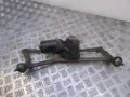 Motor de limpador pára-brisas do pára-brisas Peugeot 206 2E, K