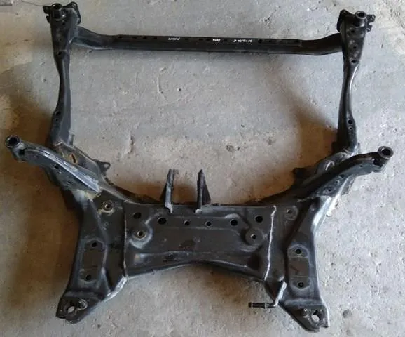Viga de suspensão dianteira (plataforma veicular) Mazda 6 GJ, GL