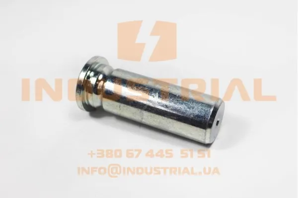 Kit de reparação de charneira de fixação de cabina 8139015 Iveco