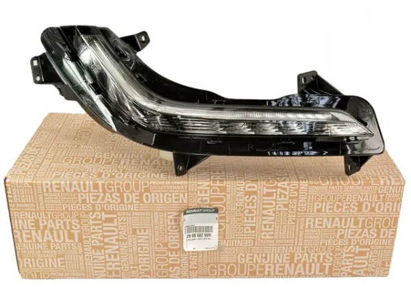 Luzes máximas direitas 266008290R Renault (RVI)