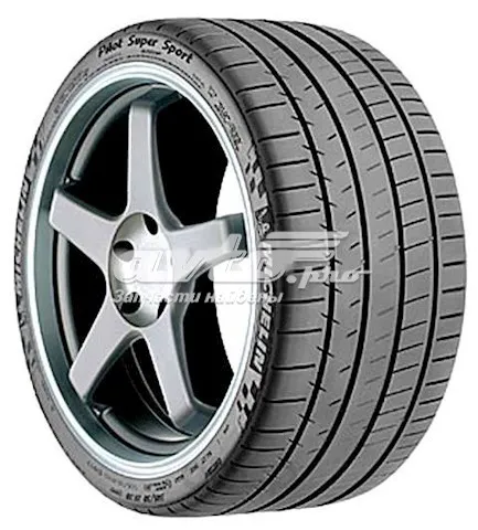 Pneus de verão 429255 Michelin