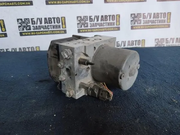 Unidade hidráulico de controlo ABS 4454005040 Toyota