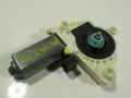 Motor de acionamento de vidro da porta dianteira direita Volkswagen Passat 3G2, CB2