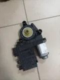 Motor de acionamento de vidro da porta dianteira esquerda Citroen C4 UD