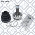 Junta homocinética externa dianteira Mazda 626 GF