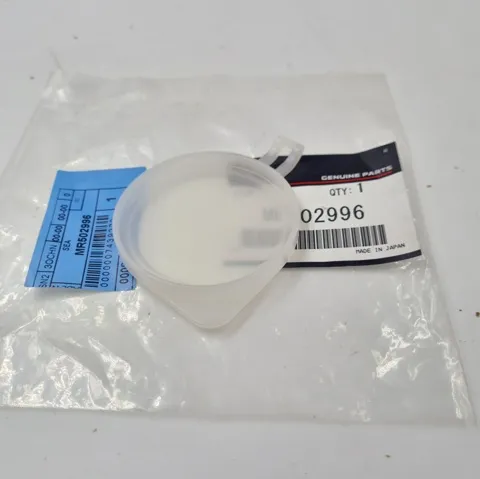 Tampa de tanque de fluido para lavador Mitsubishi Pajero IV LONG