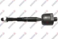 Tração de direção Nissan Navara D23, D23T