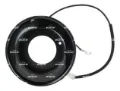 Acoplamento (bobina magnética) do compressor de aparelho de ar condicionado Audi A6 4BH