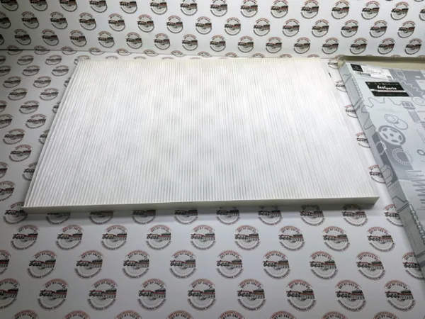 Filtro de salão A2978350100 Mercedes