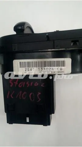  2S6T13A024CA Ford
