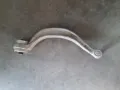 Braço oscilante inferior direito de suspensão dianteira Audi A7 4KA